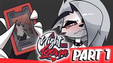 jizoku patreon kemono|A night with Loona: The web series.